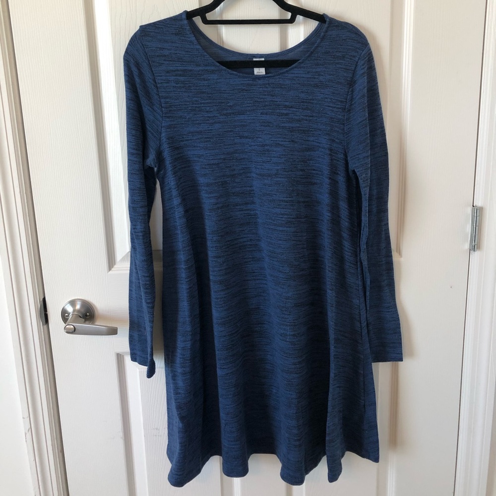 Old Navy T-shirt Dress